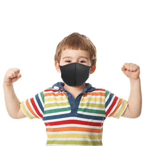 Child Face Mask Moxokids