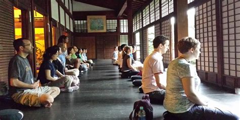 7 Temples You Can Experience Zen Sitting Meditation In Kyoto Jatrabridge