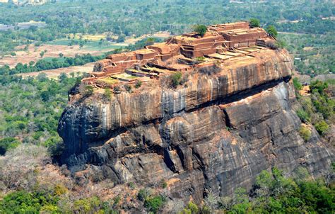 コレクション Lion Rock Sigiriya 378227 Lion Rock Sigiriya Hotel