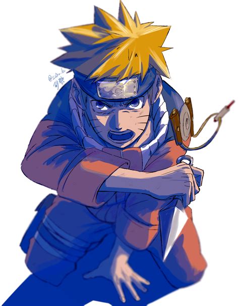 Uzumaki Naruto Image By Satou Zo 2415814 Zerochan Anime Image Board