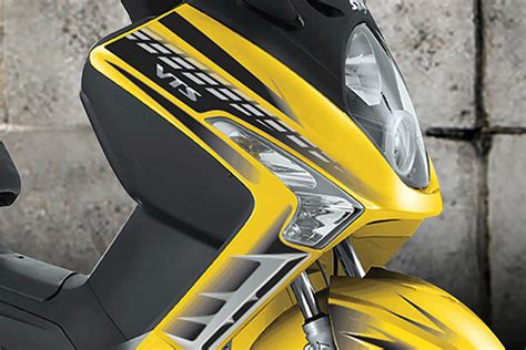 Genap 10 tahun sym vts 200 yang abang guna sehari² ni. New Sym VTS 200 Prices Mileage, Specs, Pictures, Reviews ...