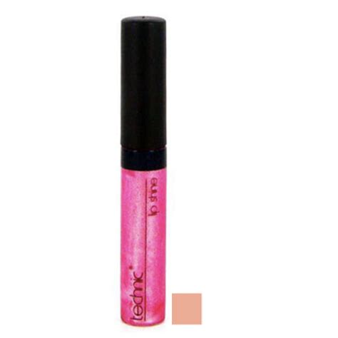 Technic Lip Shine Lipgloss Nude 9 Ml 1 59 EUR Luxplus Nl