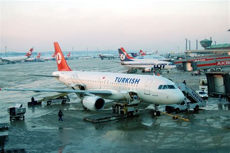 Fileturkish Airlines Wikimedia Commons