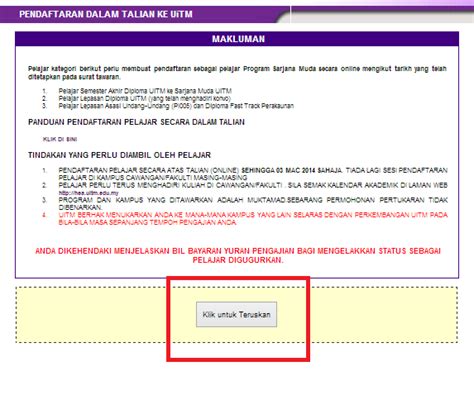 Surat tawaran haji dikeluarkan selasa ini. Permohonan Surat Tawaran Uitm - Selangor s