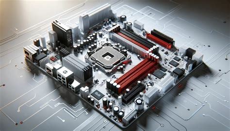 Le Guide Ultime des Cartes Mères : Trouvez Votre Alliée pour des