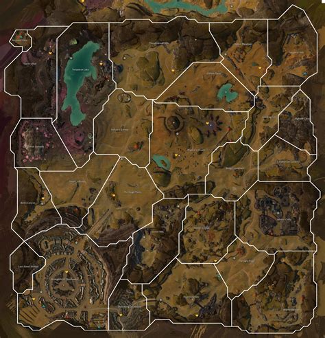 Fields Of Ruin Guild Wars 2 Wiki Gw2w