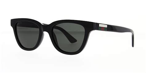 Gucci Sunglasses Gg1116s 001 51 The Optic Shop