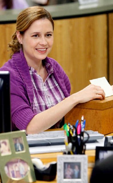 Linda Purl Cast On The Office Tv Fanatic