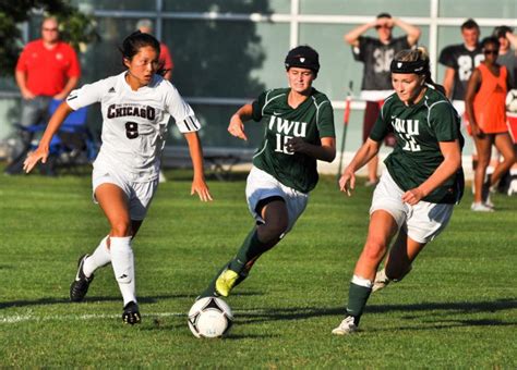 Conference Calling—maroons Take On Case Rochester Chicago Maroon