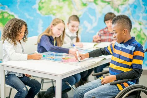 Ar In Special Education Improving Learning Outcomes For Students