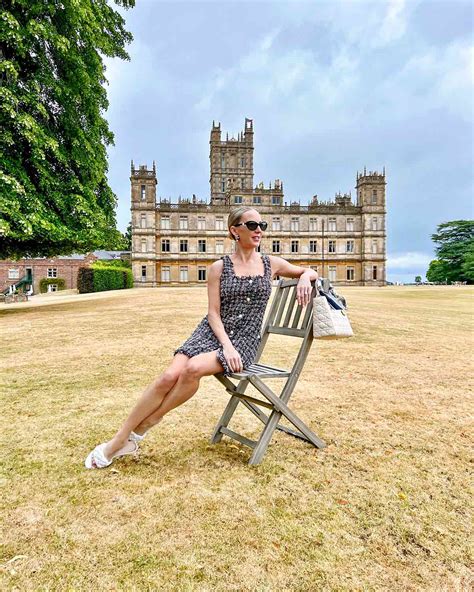 Highclere Castle Tour Planning Your Visit To The Real Downton Abbey