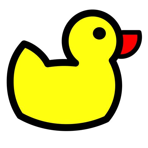 Ducks Clipart Simple Ducks Simple Transparent Free For Download On
