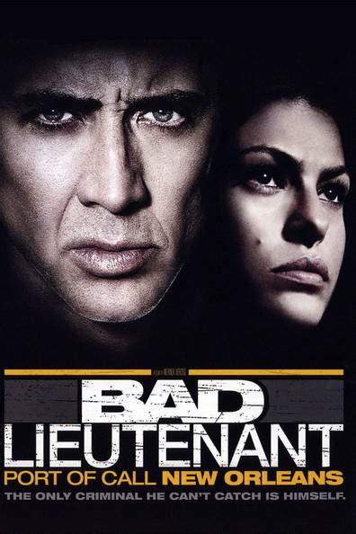 How To Watch And Stream Bad Lieutenant Port Of Call New Orleans 2009 On Roku