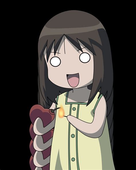 Please use empty eyes for actual empty eyes. Blank Anime Girl Stare