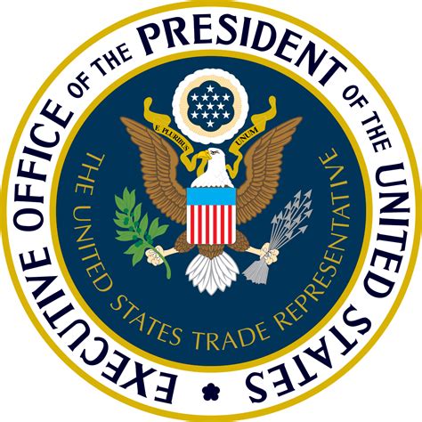 Office Of The United States Trade Representative Wikipedia