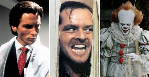 From classic teen screams to suspenseful thrillers, watch these horror films in all their gory glory. Date Night Movies: Best Scary Movies on Netflix, Hulu ...