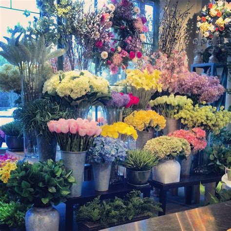 We offer a large variety of fresh flowers and gifts. Pin by The Greenhouse Florist, a fresh flower market on ...