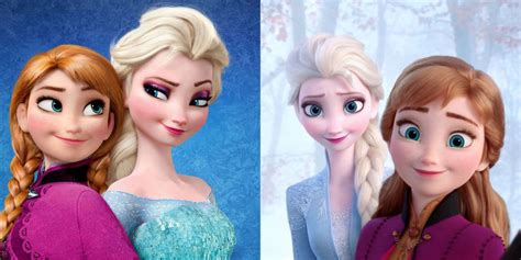 Frozen 10 Memes That Perfectly Sum Up Elsa And Annas As Sisters