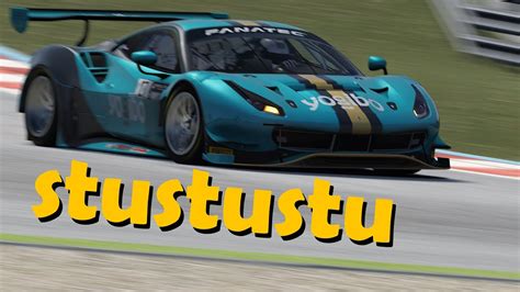 Gtwc Asia Sepang Assetto Corsa Mod Pack Youtube