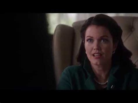 Mellie And Jake Discuss Sexual Harrassment Scandal X The List