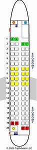 Airplane Seating Charts On Pinterest