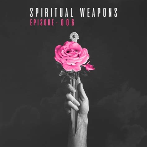 Spiritual Weapons Tracklists Overview