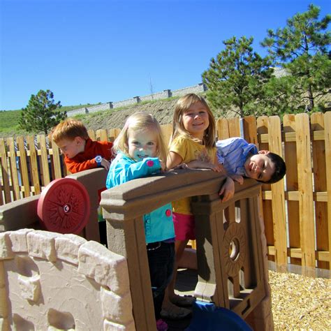 Rockrimmon Christian Preschool - Daycare in Colorado Springs, CO - Winnie