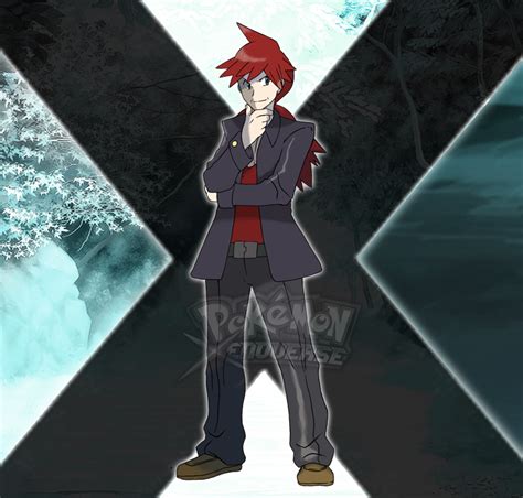 Will there be any way to return to the xenoverse or an alternative way to get the pokemons that spawn only there?question (self.pokemonxenoverseguide). POKEMON XENOVERSE CHARACTER: VERSIL! by WEEDleChannel on DeviantArt