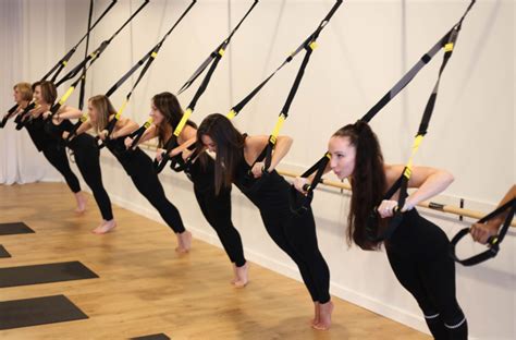 hiit the pilates barre yoga pilates barre