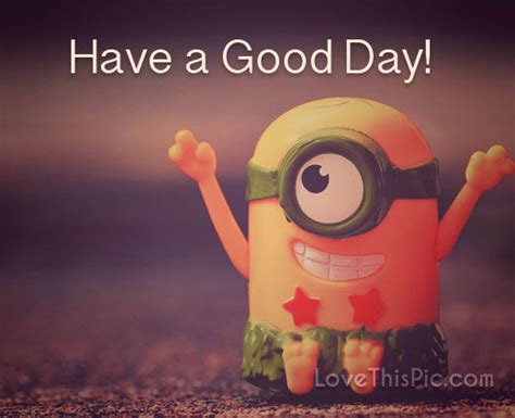 Say hello, good morning, thank you, thinking of you, funny gifs, popular quotes, days of the week images, happy birthday, i love you, i miss most viewed posts. Have A Good Day Pictures, Photos, and Images for Facebook ...