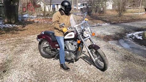 Welcome to tj brutal customs. TJ Brutal customs Backdraft exhaust Honda Shadow 600 VLX ...