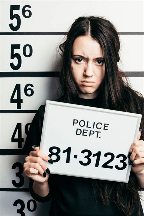 How To Find Your Mugshots For Free A Step By Step Guide