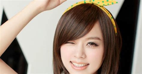 90 model rambut layer menengah terbaik sepanjang tahun via www.rambutsehatcantik.com. Gaya Rambut Smoothing Pendek - Gaya Terkini 36+ Model ...