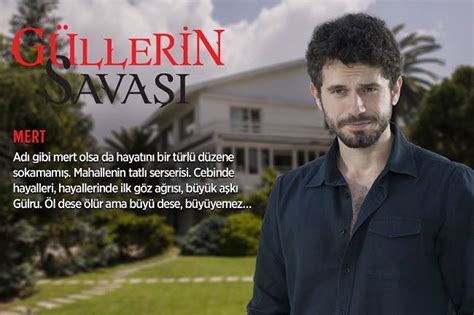 Yiğit kirazcı, 17 ağustos 1983 tarihinde i̇stanbul şehrinde dünyaya gelmiştir. Mert - Yiğit Kirazcı - Güllerin Savaşı Karakter Posterleri ...