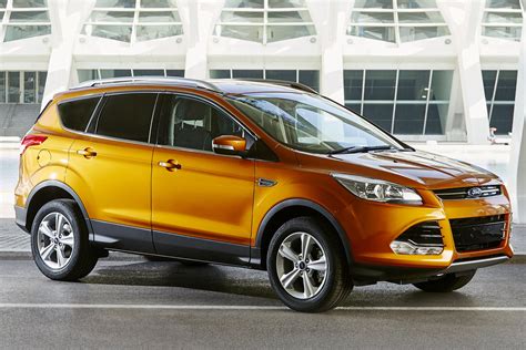 Check spelling or type a new query. Ford Kuga drives down running costs | Carbuyer