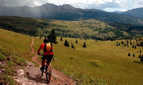 Estes Park Mountain Biking Colorado Bike Rentals And Tours Alltrips