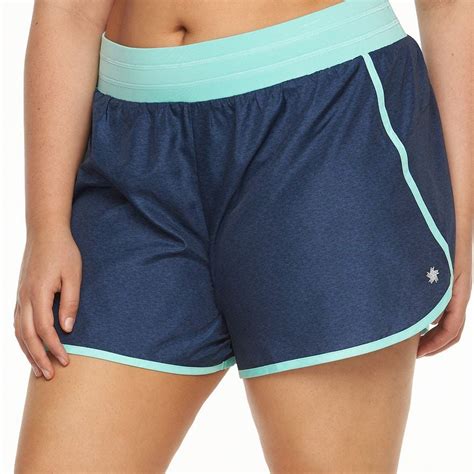 Running Shorts For Curvy Women Popsugar Fitness