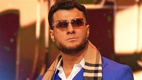 Freddie Prinze Jr. Says MJF Is Wrestling's Gold Standard, Roman Reigns