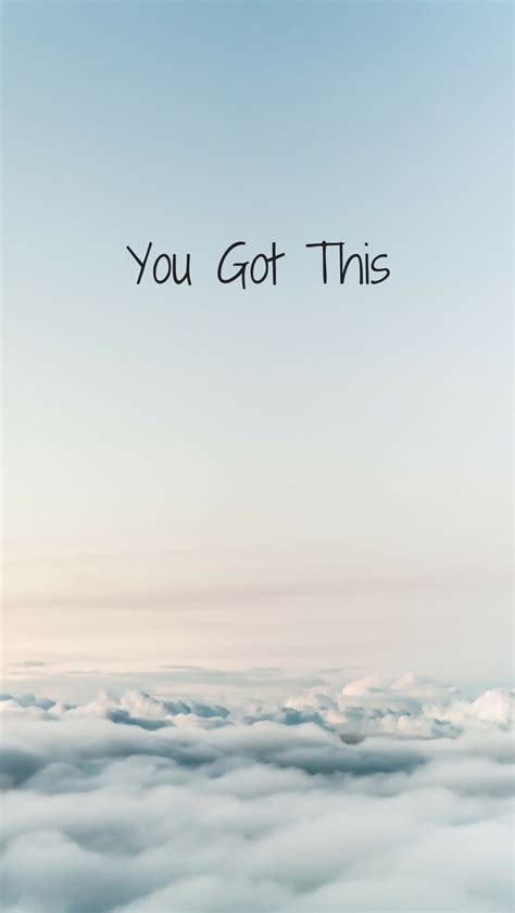 Inspirational IPhone Wallpapers | Scribbles&Pebbles A collection of the top 52 motivational quotes iphone wallpapers and backgrounds available for download for free.