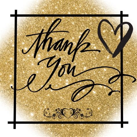 Thank You Card Template Postermywall