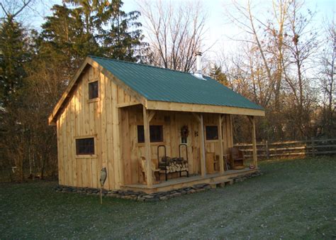 Maybe you would like to learn more about one of these? Vermont Cottage Kit (Option A) - Jamaica Cottage Shop
