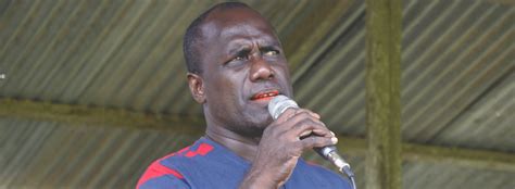 Information centre set up in Bougainville Covid-19 - Post ...