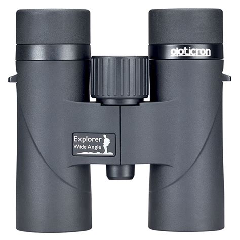 Opticron Explorer Wa Ed R 8x42 Binoculars Clifton Cameras