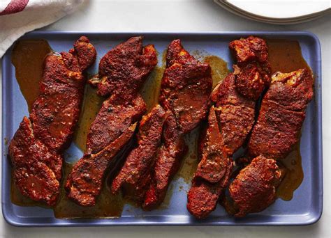 Instant Pot Country Style Ribs Recipe Southern Living