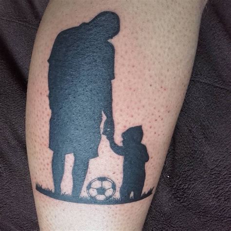 Maybe you would like to learn more about one of these? 10 Best Son Tattoo Ideas For Dad 2019