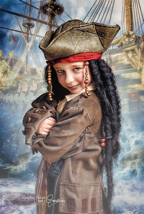 The Little Pirate Boy By Cindysart On Deviantart Pirate Boy Pirates