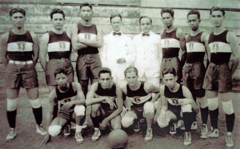 The 1936 summer olympics, officially known as the games of the xi olympiad, was an basketball was added to the olympic program. PHILIPPINE NATIONAL SECURITY & OTHER ISSUES: The Greatest ...