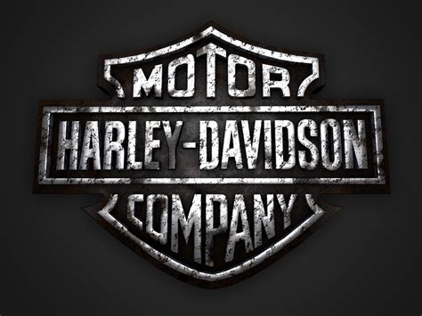 Harley davidson screaming eagle logo vector. Free Logo Harley-davidson, Download Free Clip Art, Free ...