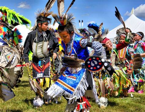 Peace River Pow Wow | Explore County of Northern Lights