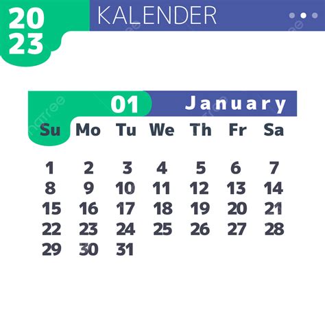 Calendario 2023 Multi Png Im Genes Transparentes Pngt